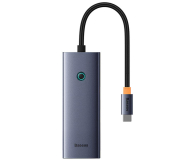 Baseus Hub 5w1 - 1181579 - zdjęcie 1